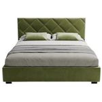 Кровать my-STYLE my-Nika 160x200 (P49D16M20)