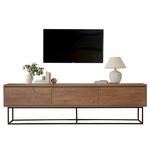 Comodă TV Trendy Milo 180 180x50x40cm