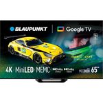 Телевизор Blaupunkt MiniLED 65MCG8000 144 Hz