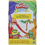 Набор для творчества Hasbro E6967 Play-Doh Игровой Набор Stretch ast