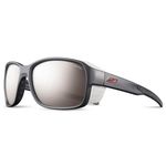 Защитные очки Julbo MONTEROSA 2 BLEU FONCE SP 4