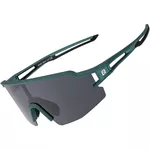 Ochelari de protecție Rockbros 10177 Ochelari de soare pentru ciclism polarizati