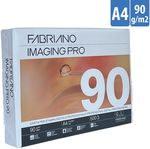 Бумага офисная Fabriano 50021297 Hartie Imaging Pro A4, 90g/m2, 500 foi