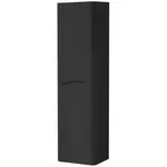 Шкаф-пенал Martat Zen (antracit)