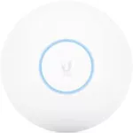 Wi-Fi точка доступа Ubiquiti UniFi 6 Pro Access Point U6-Pro