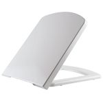 Сиденье для унитаза Guralvit Nero DRP