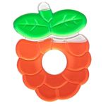 Игрушка-прорезыватель Canpol 2/812 Прорезыватель водный Клубничка