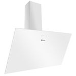 Вытяжка Tornado DELY 1200(90) WH LED