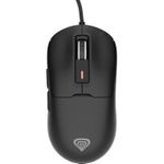 Mouse gaming Genesis NMG-2189 Krypton 660 RGB Black