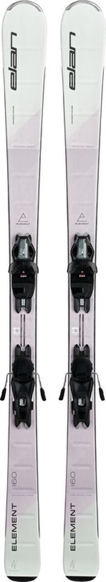 Лыжи Elan Element W White LS EL 9.0 152 (ABGKLF23)