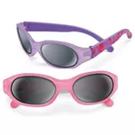 Ochelari de protecție Chicco 20200 Очки детские Princess Girl 1-7 лет, в футляре