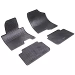 Коврик для автомобиля Rigum Hyundai Kona 17-/21- / Kona ELECTRIC 17-/21 (RKK)