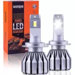 Автомобильная лампа Wattstar V5 Led HIR2