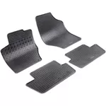 Коврик для автомобиля Rigum Citroen C4 11-/15-/DS4 11-/