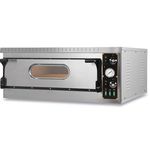 Печь профессиональная Resto Italia OVEN TL 4 BIG 400V, pu pizza