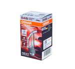 D4S +200% OSRAM XENARC NIGHT BREAKER LASER 66440XNL 35W