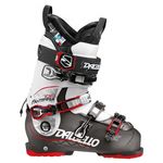 Горнолыжные ботинки Dalbello PANTERRA 100 MS BLK TR/WHITE/RED 300