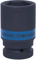 Set de tubulare, bite, duze King Tony 843542M головка торцевая ударная глубокая 1