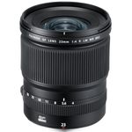 Объектив FujiFilm Fujinon GF23mmF4 R LM WR