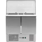 Оборудование кухонное профессиональное Yato YG-05260