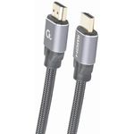 Cablu pentru AV Cablexpert CCB-HDMIL-1M