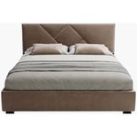 Кровать my-STYLE my-Mira 200x200 (P39D20M05)