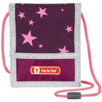 Кошелек Step by Step 183949 Unicorn Neck Pouch