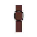 Curea VPG Tethys Series Real Leather iWatch Strap 38/40/41mm Brown