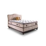 Кровать oskar Комплект 180см×200см Thermic Prime (кровать+матрас)