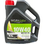 Ulei Natura Chem 10W40 SJ/CF-4 5l