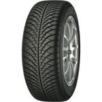 Anvelopă Yokohama 215/50 R19 93T BluEarth-4S AW21