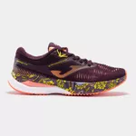 FINAL SALE - Adidasi de alergare JOMA - R.HISPALIS LADY PURPLE