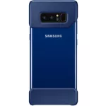 {u'ru': u'\u0427\u0435\u0445\u043e\u043b \u0434\u043b\u044f \u0441\u043c\u0430\u0440\u0442\u0444\u043e\u043d\u0430 Samsung EF-MN950, Galaxy Note8, 2Piece Cover, Blue', u'ro': u'Hus\u0103 pentru smartphone Samsung EF-MN950, Galaxy Note8, 2Piece Cover, Blue'}