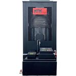 Пушка тепловая MTM PL MTM52+HOT WATER, на отработанном масле, 30-52 kW, c водяной рубашкой