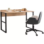 Masă de birou Trendy Deha GTR001100