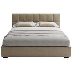 Кровать my-STYLE my-Kiki 200x200 (P04D20M04)