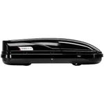 Автобокс Modula Wego 450 Nero Glossy Black