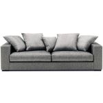 Canapea Indart Sofa Scandinavia (240x100x80)