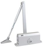 Accesoriu pentru sisteme de securitate Atis DC-603 ОН серебро, доводчик