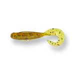 Силикон Fishing ROI Wise Grub 40  D030