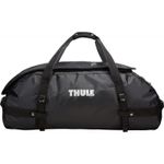 Сумка дорожная THULE Chasm 130 L Black