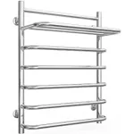Полотенцесушитель Laris Standart P7 500 x 660 s polkoi