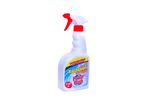 Solutie anticalcar in baie Power Wash 750 ml