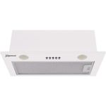 Вытяжка Mastercook DRYTH 700(52) WH LED