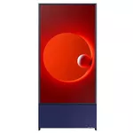 Televizor Samsung QE43LS05BAUXUA SERO