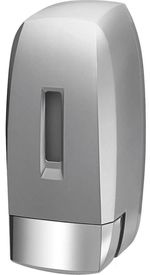Dozator săpun Bisk 04587 H2, 500ml, satin
