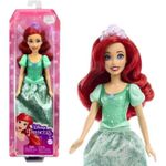 Кукла Disney HLW10 Кукла Princess Ariel