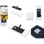 Accesoriu pentru curățenie 5five 50142 Насадка микрофибра 46x17cm к плоскому МОП