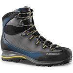Încălțăminte sportivă La Sportiva Trango Trk Leather GTX carbon/alpine 44 1/2 (11Y900726)