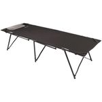 Стул Outwell Posadas Foldaway Bed Single Black